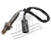 FEBI Sonda Lambda FORD USA MAZDA CHEVROLET 3,0 1,0 18213-85Z00 3914864 46407316