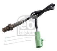 FEBI Sonda Lambda FORD VOLVO 1,6 1,4 1306213 30684355 1322706 30757769 1326416