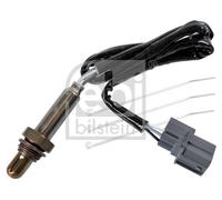 FEBI Sonda Lambda HONDA 1,3 3,0 36531-PWA-G01 36531-PWA-G02 36532-PBF-A11 C30A4