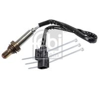 FEBI Sonda Lambda HONDA 2,0 1,8 36532-RBR-A01 36532-RDB-A01 36532-RNA-A01 C35A8