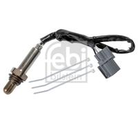 FEBI Sonda Lambda HONDA ROVER 1,6 2,0 36531-PDE-E01 MHK100390 36531-PDE-E02 JNA1