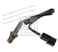 FEBI Sonda Lambda HYUNDAI KIA SSANGYONG 2,0 1,6 1725400017 39210-02630 G4EA G4ED