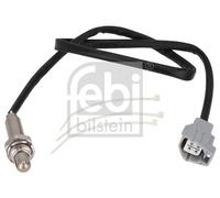 FEBI Sonda Lambda MAZDA 2,0 1,5 PEDE-18-86Z PE02-18-86Z PE02-18-86ZA PE12-18-86Z