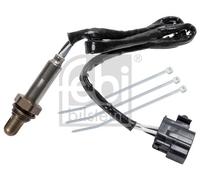 FEBI Sonda Lambda MAZDA KIA 1,5 1,3 BPE1188610 OK2A118861 BP4X-18-861 0K2A118861