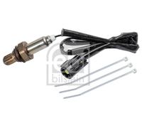 FEBI Sonda Lambda MAZDA KIA 1,6 1,8 BP031-88-61A F0BZ9F472B MBP03-18-861B B6 B6E