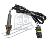 FEBI Sonda Lambda MERCEDES-BENZ 2,1 2,3 A0005406417 A0005407517 A0015400817