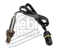 FEBI Sonda Lambda MERCEDES-BENZ 2,3 3,2 A0005406217 A0005407617 A0005408517