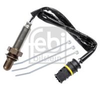 FEBI Sonda Lambda MERCEDES-BENZ 2,8 3,2 A0005407117 A0005407217 A0005407417
