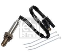 FEBI Sonda Lambda MERCEDES-BENZ 3,0 2,0 A0065429617 A0095424117 0065429617