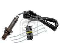 FEBI Sonda Lambda MERCEDES-BENZ BMW 3,2 2,8 11781405324 A0005405917 A0005407317