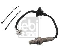 FEBI Sonda Lambda MITSUBISHI 1,6 1,3 MR514072 1588A021 4G13(16V) 4G13S 4G18