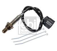 FEBI Sonda Lambda MITSUBISHI 2,4 1,3 MD182691 00MD182691 MD198529 MR514374