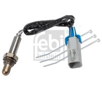 FEBI Sonda Lambda para CHEVROLET CADILLAC ISUZU 5,3 4,6 12558850 12559850 LA1