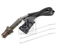 FEBI Sonda Lambda para FIAT ALFA ROMEO IVECO 1,4 1,2 1176912800 287154209948 KFT