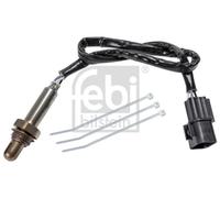 FEBI Sonda Lambda para MITSUBISHI VOLVO 1,6 1,8 30873634 MD175110 MD340904 6A13