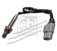 FEBI Sonda Lambda para NISSAN 1,8 1,5 22690-0Z800 22690-0Z801 22690-4M805 QG15DE