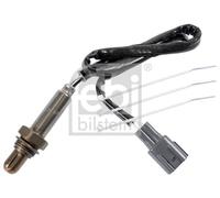 FEBI Sonda Lambda para SUBARU TOYOTA 2,5 2,0 22690AA45C 32005986 89465-02040