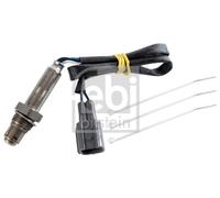 FEBI Sonda Lambda para TOYOTA LEXUS SUBARU 3,5 2,4 22641AA03C 89467-0E090 2GR-FE