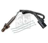 FEBI Sonda Lambda ROVER AUSTIN LAND ROVER 2,0 1,4 MHK10004L 12H 99H 99HA65P 9FE