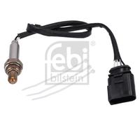 FEBI Sonda Lambda SKODA VW SEAT 1,4 1,6 032906265F 036906262D 06A906265AM AEH