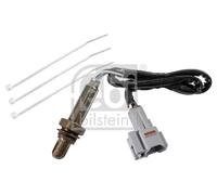 FEBI Sonda Lambda SUZUKI 1,3 1,6 18213-60J01 18213-62J00 18213-62J00-000 M13A