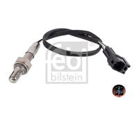FEBI Sonda Lambda SUZUKI 1,6 1,5 18213-79J00 18213-79J01 18213-80JB0 M15A M16A
