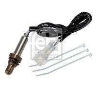 FEBI Sonda Lambda SUZUKI 1,6 2,0 18213-65J10 18213-65J10-000 18213-65J11 H27A