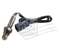 FEBI Sonda Lambda TOYOTA LEXUS 1,6 1,8 89465-26120 8-98089825-0 89465-26150