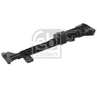 FEBI Soporte depósito de compensación refrigerante BMW 3,0 2,9 17111438819
