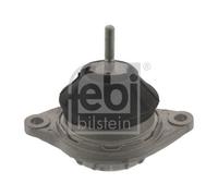 FEBI Soporte motor AUDI 2,0 1,8 4A0199379A 4A0199379B 4A0199379C 1Z AAD AAE ABK
