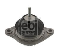 FEBI Soporte motor AUDI 2,3 2,1 431199381N 443199379E 7A AAN AAR KV NG NM PS WB