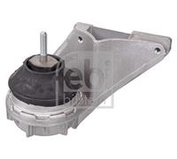 FEBI Soporte motor AUDI 2,8 2,6 4A0199351 4A0199351A 4A0199351B AAH ABC ACK ACZ