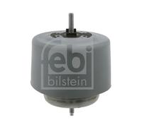 FEBI Soporte motor AUDI 3,0 3,1 8E0199379AG AMM ASN AUK AVK BBJ BCZ BDG BDV BFC