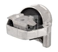 FEBI Soporte motor AUDI 3,0 4G0199381G 4G0199381MM CGWB CGWD CGXB CHMA CREC CREH
