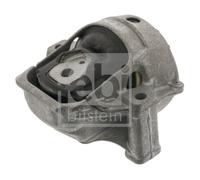 FEBI Soporte motor AUDI 3,2 8K0199381DL 8K0199381KP 8K0199381KR 8K0199381NB CALB
