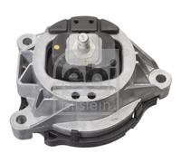 FEBI Soporte motor BMW 3,0 22116856403 B58B30A N55B30A