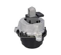 FEBI Soporte motor BMW 3,0 22116860478 B57D30A B57D30B