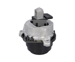 FEBI Soporte motor BMW 3,0 22116860478 B57D30A B57D30B