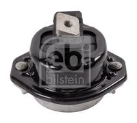 FEBI Soporte motor BMW 3,6 4,0 22116754614 22116769186 N62B36A N62B40A N62B44A