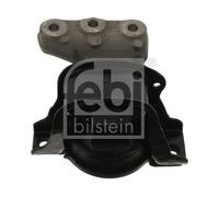 FEBI Soporte motor CITROËN 1,4 1807.HR 1807.S5 1807.Y4 8HY(DV4TED4)