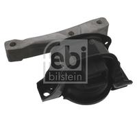 FEBI Soporte motor CITROËN PEUGEOT 1,4 1839.G1 KFU(ET3J4)