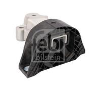 FEBI Soporte motor DACIA RENAULT 1,1 112106575R 112843505R 113750822R 113757973R