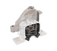 FEBI Soporte motor DACIA RENAULT 1,6 112105867R K4M606 K4M616 K4M642 K4M646