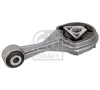 FEBI Soporte motor FIAT LANCIA 1,6 1,9 51796832 51796834 192A1.000 192A8.000
