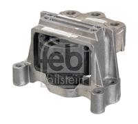 FEBI Soporte motor FORD 2,2 1377905 6C116F012AA 1384138 6C116F012AB CYFA CYFB