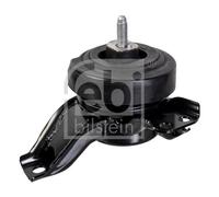FEBI Soporte motor HYUNDAI 2,2 2,0 21810-2W200 D4HA D4HB G6DF G6DG G6DH