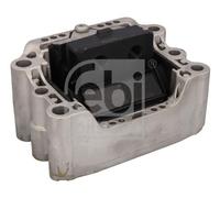 FEBI Soporte motor MAN 12,4 15,3 81.96210.0663