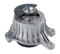 FEBI Soporte motor MERCEDES-BENZ 2,0 1,5 A2052406700 A2052407700 2052406700