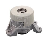 FEBI Soporte motor MERCEDES-BENZ 2,0 A2052400900 A2052406000 2052400900 M264.920