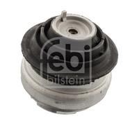 FEBI Soporte motor MERCEDES-BENZ 2,1 2,0 A2022402617 A2102400617 2022402617